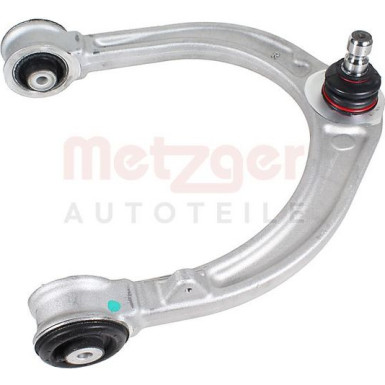 Metzger | Lenker, Radaufhängung | 58190702