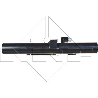 35037 Kondensator, Klimaanlage EASY FIT