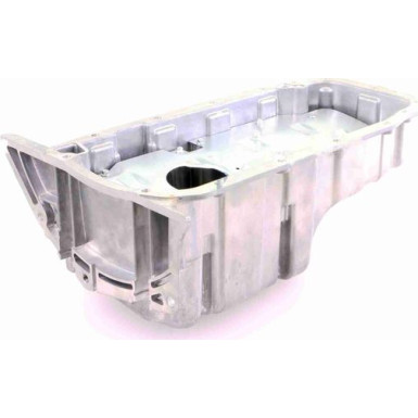 V40-1485 Ölwanne Original VAICO Qualität