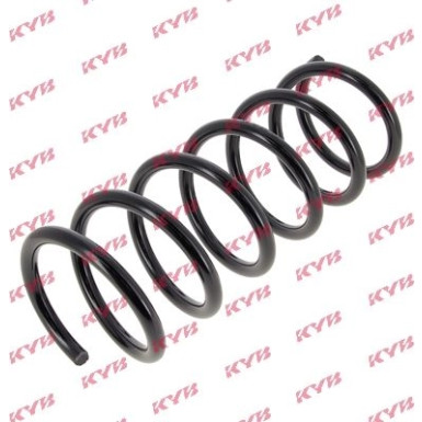 RA6267 Fahrwerksfeder K-Flex