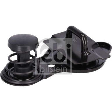 febi bilstein Motorhaubenschloss febi Plus 193551