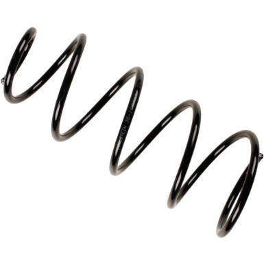 36-199747 Fahrwerksfeder BILSTEIN - B3 Serienersatz (Federn)