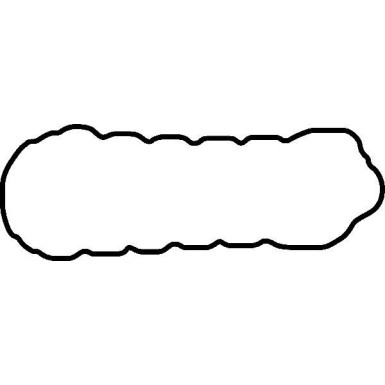 Corteco | Dichtung, Ölwanne | 026073P Corteco | Dichtung, Ölwanne | 026073P