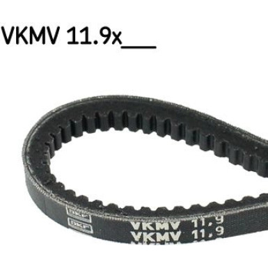 VKMV 11.9x950 Keilriemen