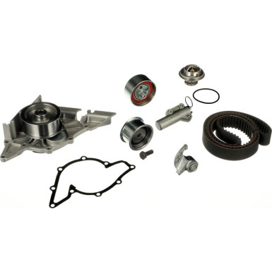 KP2TH15493XS-1 Wasserpumpe + Zahnriemensatz PowerGrip™