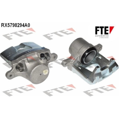 FTE | Bremssattel | 9292355