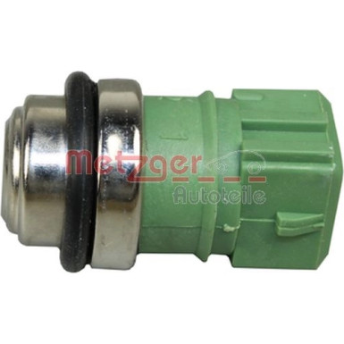 Metzger | Sensor, Kühlmitteltemperatur | 0905236