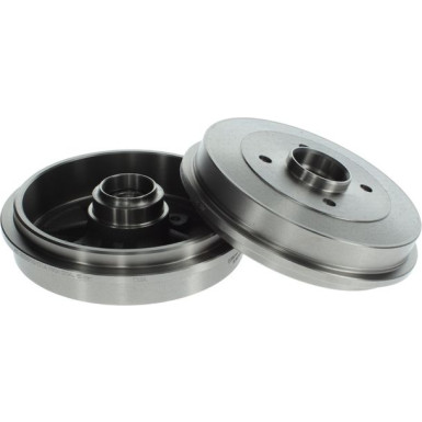 BOSCH | Bremstrommel | 0 986 477 253