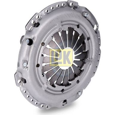 123 0371 10 Kupplungsdruckplatte 123 0371 10 Kupplungsdruckplatte