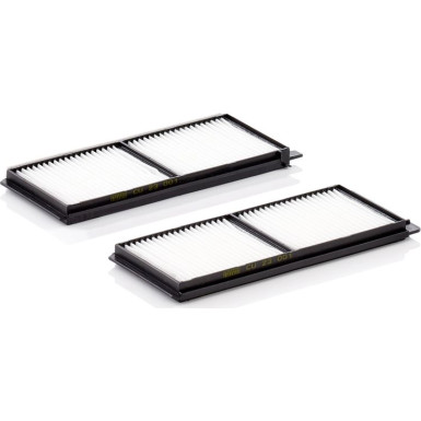 CU 23 001-2 Filter, Innenraumluft CU 23 001-2 Filter, Innenraumluft