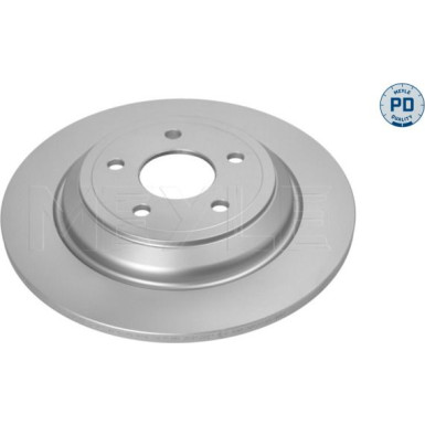 715 523 0034/PD Bremsscheibe MEYLE-PD: Advanced performance and design. 715 523 0034/PD Bremsscheibe MEYLE-PD: Advanced performance and design.