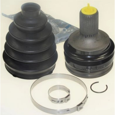 36102 Gelenksatz, Antriebswelle GKN Automotive OE-Technologie 52°