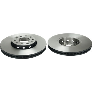 TRW Bremsscheibe DF2652