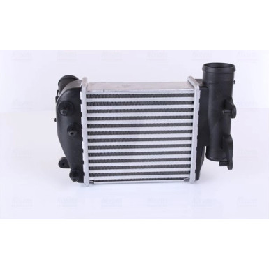 96417 Ladeluftkühler ** FIRST FIT **