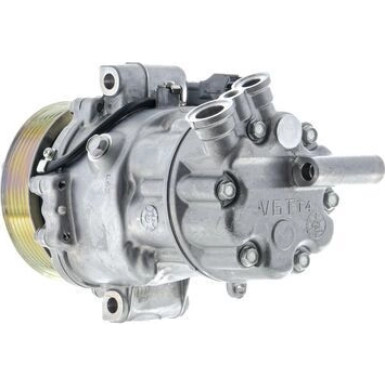 Mahle | Kompressor, Klimaanlage | ACP 557 000P