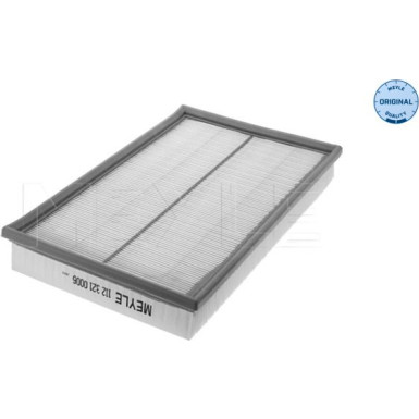 Meyle Luftfilter MEYLE-ORIGINAL: True to OE 112 321 0006 Meyle Luftfilter MEYLE-ORIGINAL: True to OE 112 321 0006