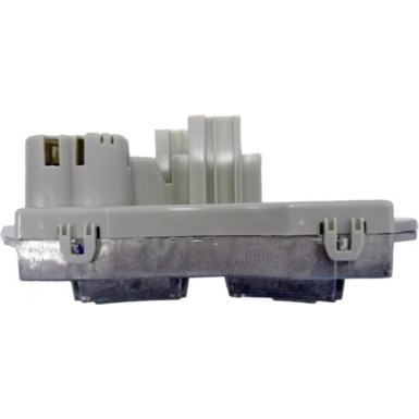 ABR 71 000S Regler, Innenraumgebläse BEHR