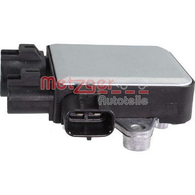 0917766 Steuergerät, Elektrolüfter (Motorkühlung) GREENPARTS