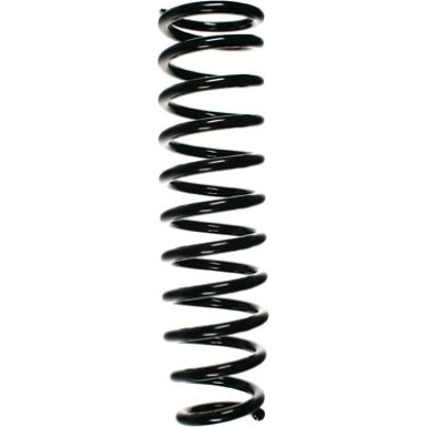 Spidan | Fahrwerksfeder | 55435