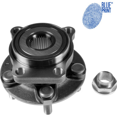 Blue Print | Radlagersatz | ADS78211