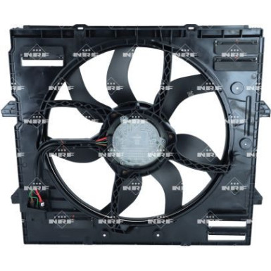 47921 Lüfter, Motorkühlung