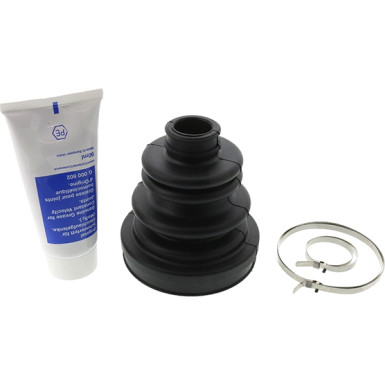 772 0097 30 Faltenbalgsatz, Antriebswelle