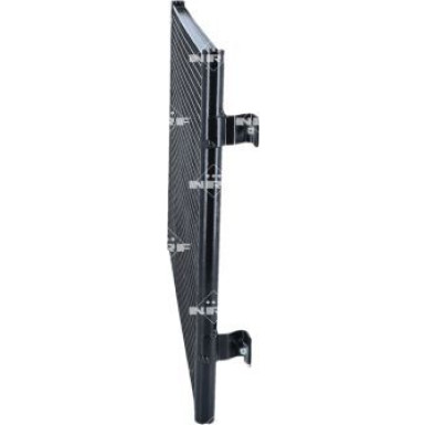 35384 Kondensator, Klimaanlage EASY FIT