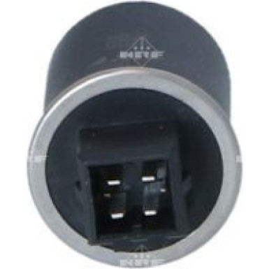 NRF Druckschalter, Klimaanlage EASY FIT 38900