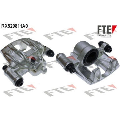 FTE | Bremssattel | 9291544 FTE | Bremssattel | 9291544