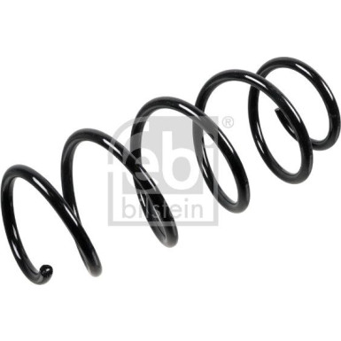 febi bilstein | 2 x FEBI Fahrwerksfeder | 178701 febi bilstein | 2 x FEBI Fahrwerksfeder | 178701