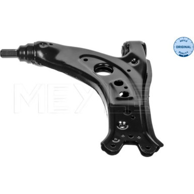 116 050 0028 Lenker, Radaufhängung MEYLE-ORIGINAL: True to OE.
