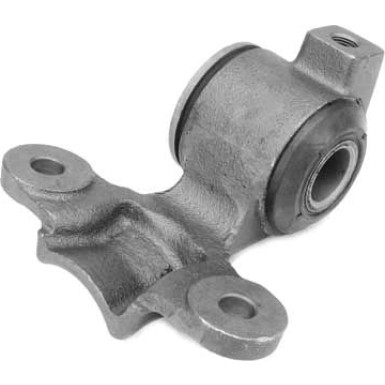 JBU466 Lagerung, Lenker