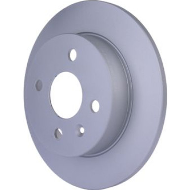 Hella | Bremsscheibe | 8DD 355 106-091