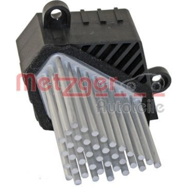 0917224 Steuergerät, Heizung/Lüftung