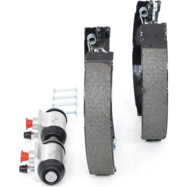 0 204 114 683 Bremsbackensatz KIT SUPERPRO