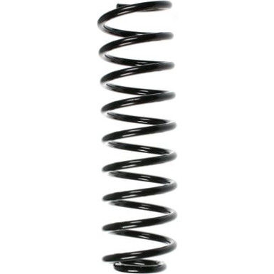 Spidan | Fahrwerksfeder | 49192