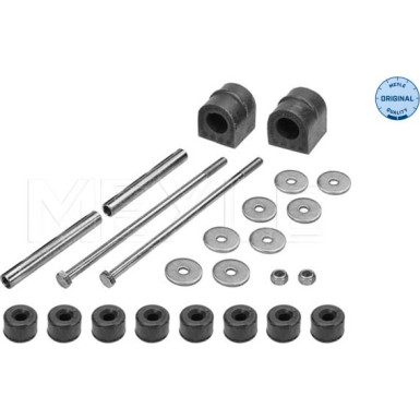 Meyle Reparatursatz, Stabilisatorlager MEYLE-ORIGINAL-KIT: Better solution for you 014 032 0002