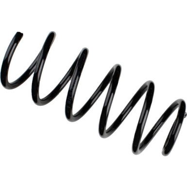 36-250233 Fahrwerksfeder BILSTEIN - B3 Serienersatz (Federn)