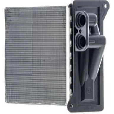 Mahle | Wärmetauscher, Innenraumheizung | AH 169 000P