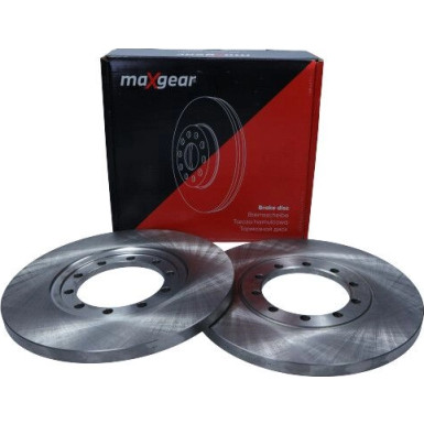 19-1932 Bremsscheibe