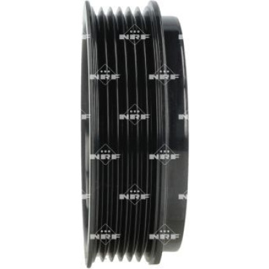 380051 Magnetkupplung, Klimakompressor