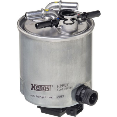 Hengst Filter | Kraftstofffilter | H399WK