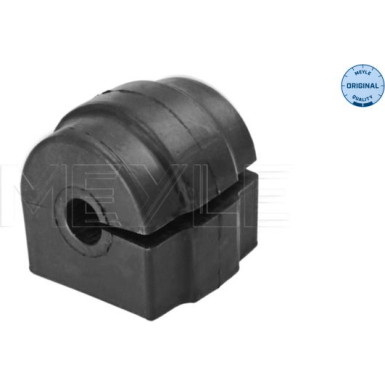314 615 0024 Lagerung, Stabilisator MEYLE-ORIGINAL: True to OE.