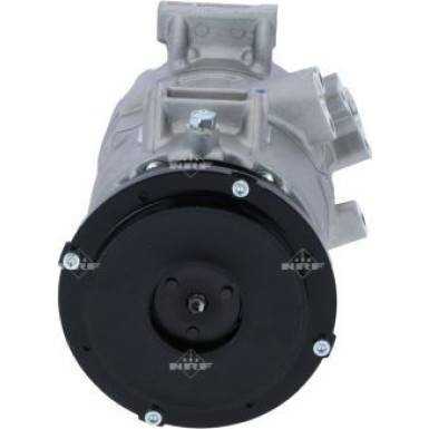 NRF | Kompressor, Klimaanlage | 32982