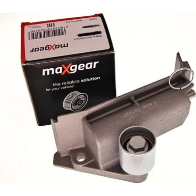 54-0040 Schwingungsdämpfer, Zahnriemen