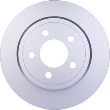 Hella | Bremsscheibe | 8DD 355 117-411