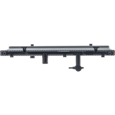 Mahle | Kühler, Motorkühlung | CR 2701 000S