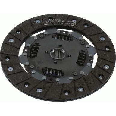 1878 054 741 Kupplungsscheibe