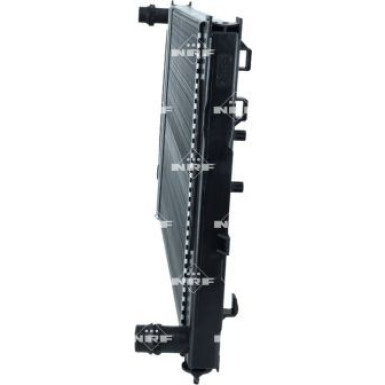 NRF | Kühler, Motorkühlung | 539504A
