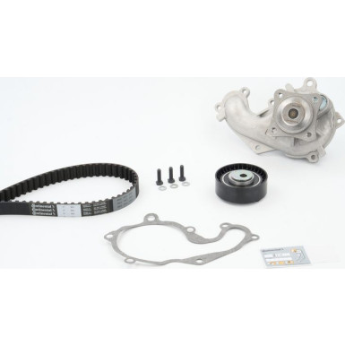ContiTech | Wasserpumpe + Zahnriemensatz | CT983WP1